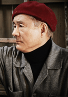 北野武（中年）；柳憂憐（成年）；吉岡澪皇（少年）