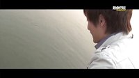 《致命閃玩》花絮李威出囧事 飛魚王子下水難