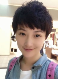 吳小娛