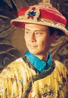 劉德凱