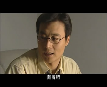 老娘淚電視劇劇照之一
