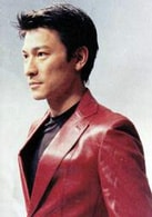 劉德華