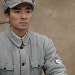 張翰文