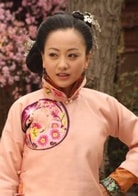 楊蓉