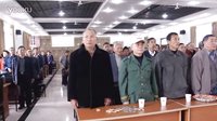 中國人民解放軍00229部隊洪雅戰友40周年聯誼會