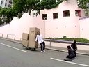 only you 只有您 劉丹救女兒唐詠詩受傷片段