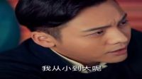 趙麗穎拍吻戲一開始主動，后來陳偉霆主動就害羞了