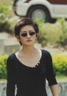 謝娜