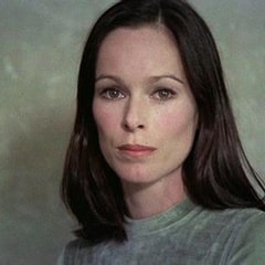 杰拉丁·卓別林Geraldine Chaplin