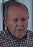 Juan Cruz Marquez de la Serna