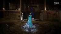美劇《童話鎮(zhèn)》驚現(xiàn)冰雪公主真人