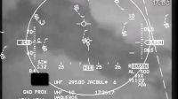 飛行員昏厥，美國F-16戰機自動駕駛系統挽救生命片段曝光