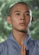 李連杰