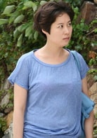 文素麗