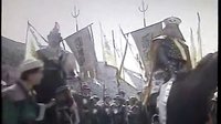 黃日華版天龍八部，為國為民、一生孤苦的喬峰終于解脫了
