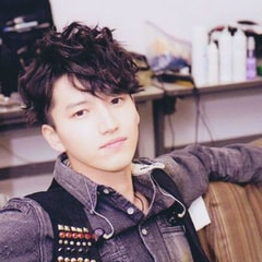 田口淳之介?