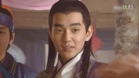 【俞承豪】古裝作品混搭《緣·燼》幻化 虐心【玉帝×幻戲×呂云×春秋】