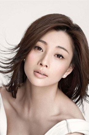 女主角 殷桃