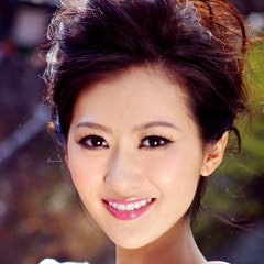 楊凈如