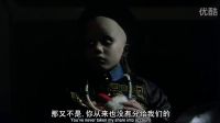 電影《僵尸家族》片段小僵尸聽音樂1986