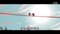 《功夫熊貓3》英文版預告 大Boss天煞嚇壞寶寶了