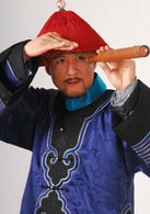 孫興