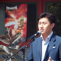 蔣樂俊