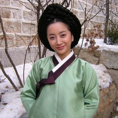 李玲詩