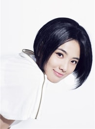 張倩如