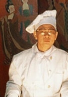 羅家英