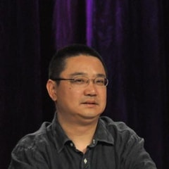 吳天戈