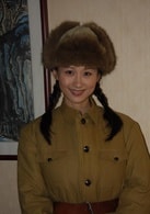 練束梅