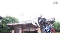 《畫江湖之不良人》教你武俠大片是怎么煉成的