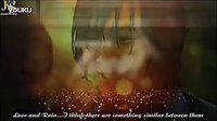 新韓劇林允兒牽手張根碩《愛情雨》來襲 前瞻預告片 【新片預告速