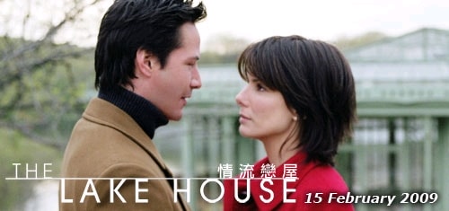 觸不到的戀人（2006） 劇照（美劇版）