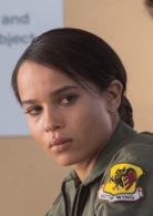 佐伊·克拉維茲；Zoe Kravitz