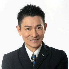 劉德華?