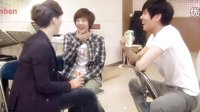 Kpop最強生死戰 搞笑花絮