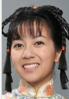 何雁詩