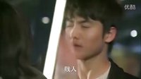 電視劇《步步驚心》之馬天宇出演部分