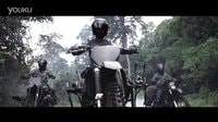 《終極標靶2》預告片~~斯科特·阿金斯