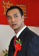 黃覺