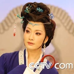 李敏?