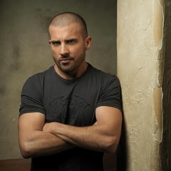 多米尼克·珀塞爾/Dominic Purcell