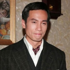 陳豪?