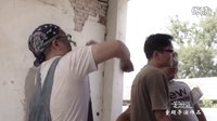 北京宏世紀《笨賊一籮筐》拍攝花絮