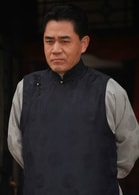 陳寶國