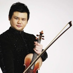 李傳韻