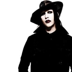 瑪麗蓮·曼森Marilyn Manson