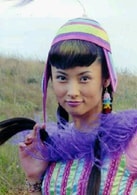 楊旻娜